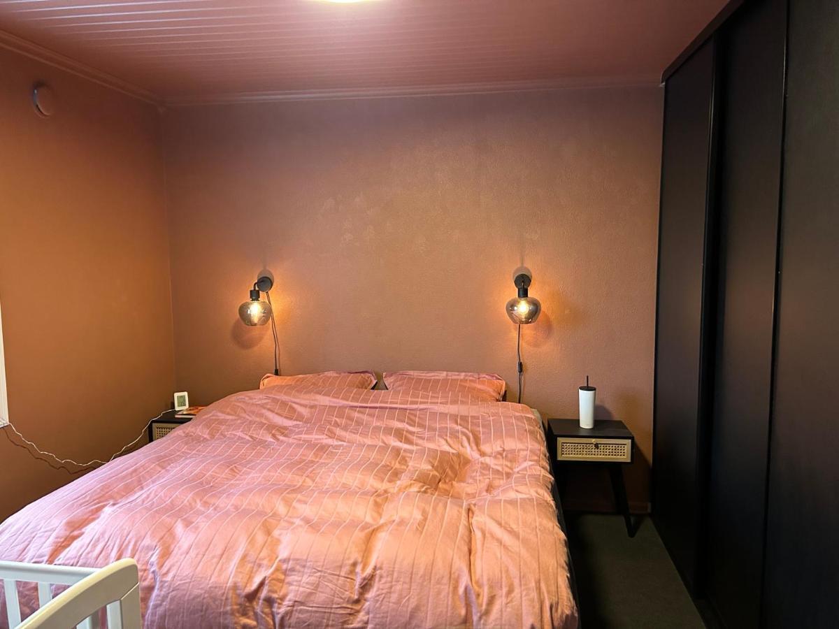 Arctic 3 Room Apartment - Aurora View - Free Parking Tromsø Exteriér fotografie